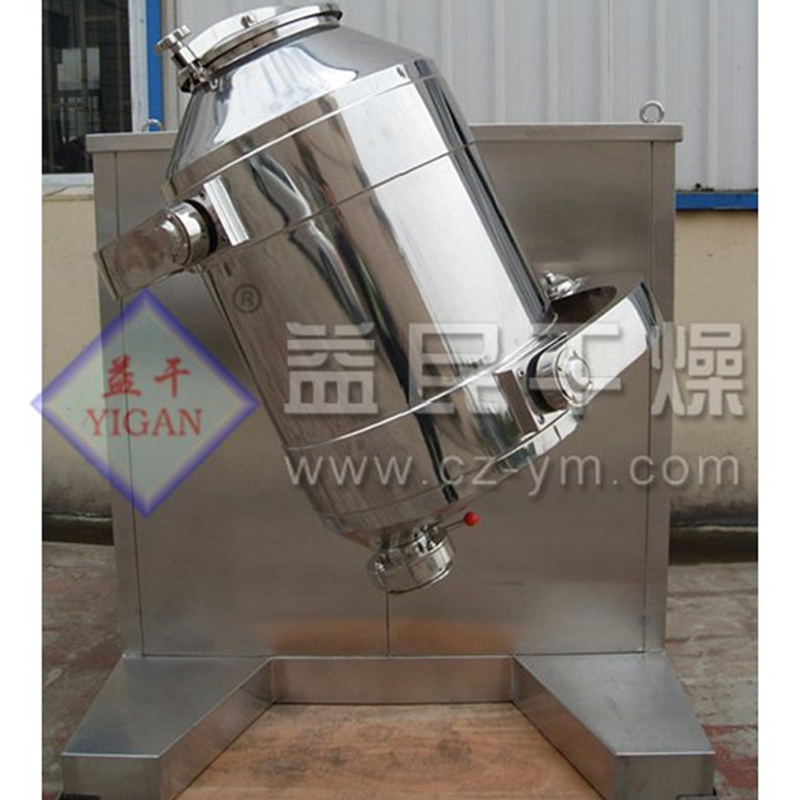 เครื่องผสมการเคลื่อนไหวของ Syh 3D