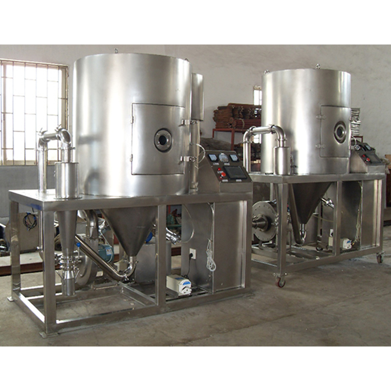 เครื่องเป่าสเปรย์แบบแรงเหวี่ยง LPG