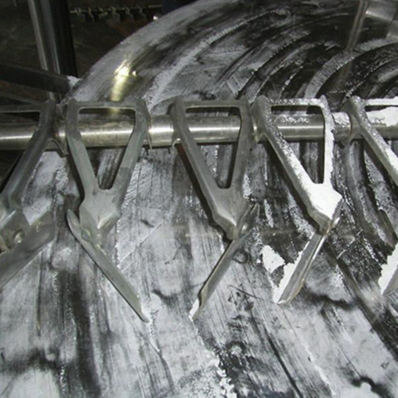 PLG เครื่องเป่าจานต่อเนื่อง PLG เครื่องเป่าจานต่อเนื่อง