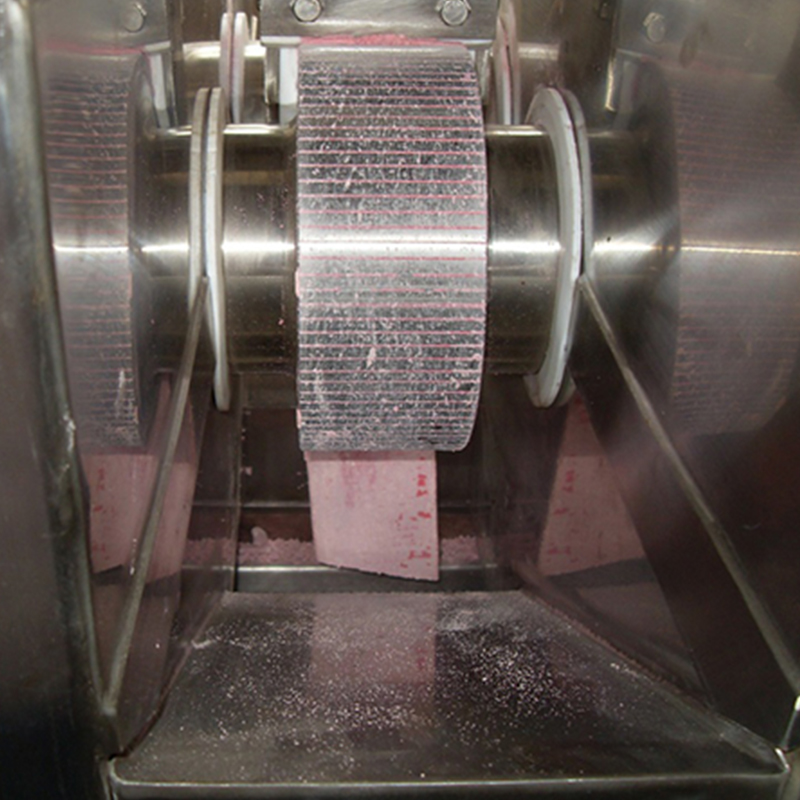 GKL Dry Granulator (เครื่องอัด) GKL Dry Granulator (เครื่องอัด)