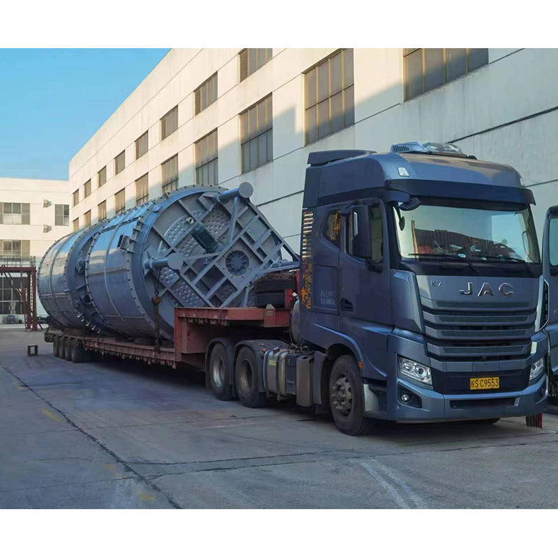 PLG เครื่องเป่าจานต่อเนื่อง PLG เครื่องเป่าจานต่อเนื่อง