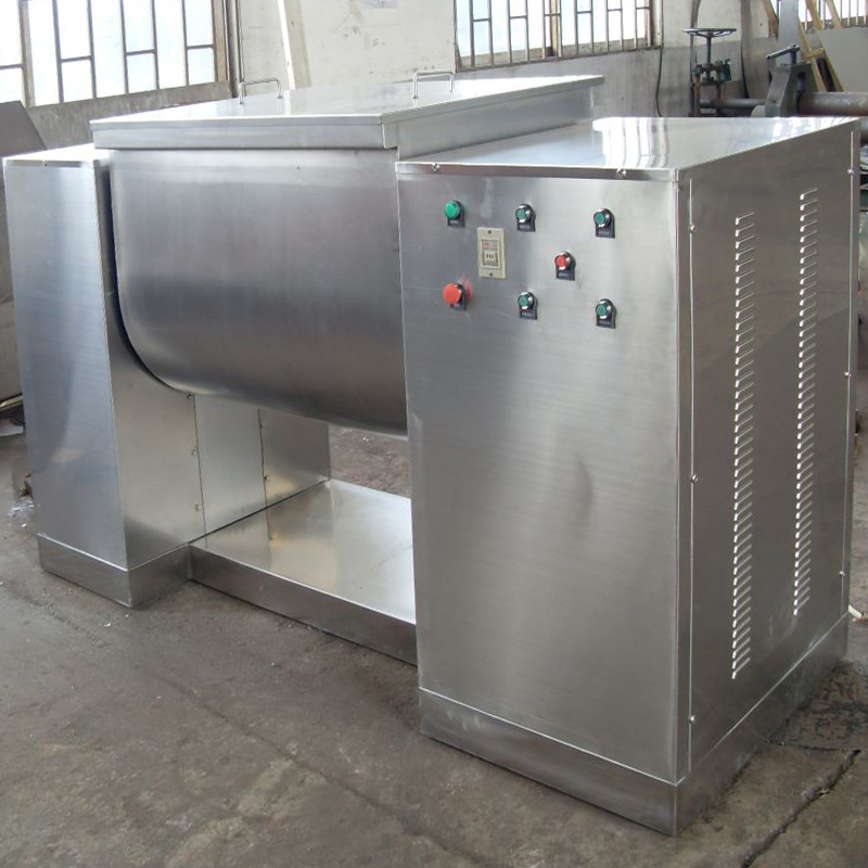 ch slot shape mixer เปียก