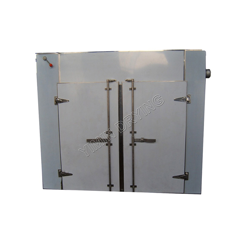 เครื่องอบแห้งการไหลเวียนของเตาอบอากาศร้อน CT-C