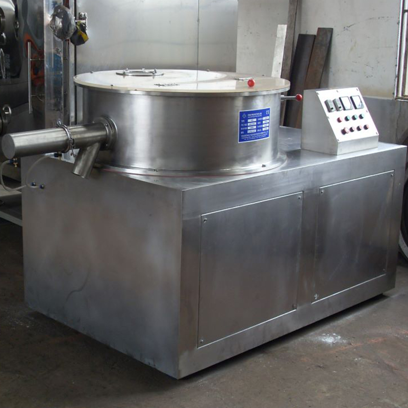 เครื่อง granulator / spheroidizing qzl ball