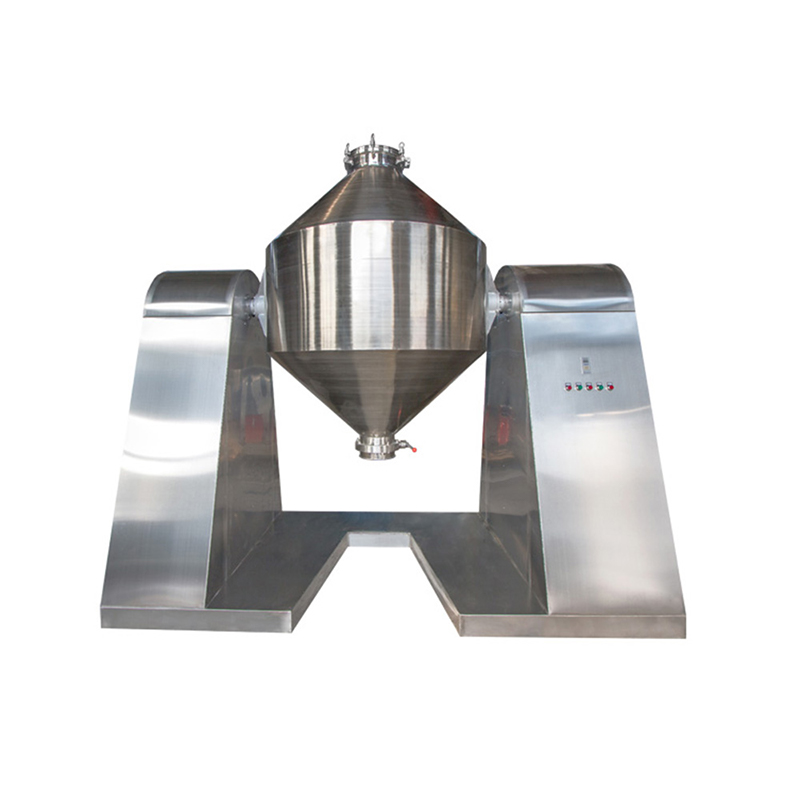 SZH Cone Rotary Mixer