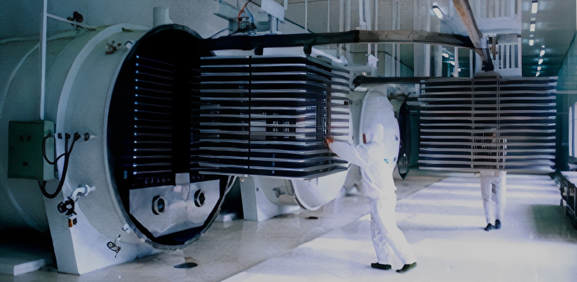 Changzhou Yimin Driying Equipment Co. , Ltd.